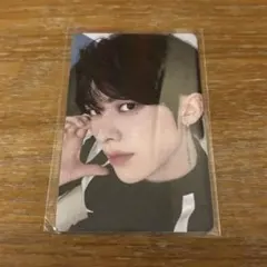 ZB1 クアラルンプール トレカ 会場限定 リッキー