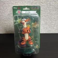 ディズニー　クリスマス　オーナメント2018 ティガー
