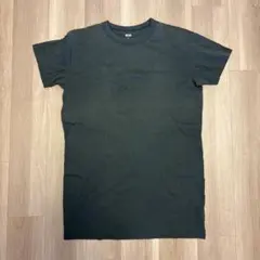 UNIQLO U クルーネックTワンピース