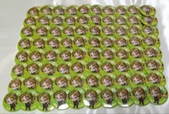 すとぷり ジェルくん ジェルステ2nd 缶バッジ80個 - メルカリ