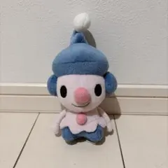 2005 ポケモン　マネネ　ぬいぐるみ　ポケドール ポケドール マネネ ポケドール 2005 ポケモンぬいぐるみ マネネ