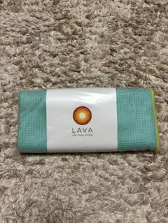 新品・未開封【LAVA】 ヨガラグ ・ミントグリーン - メルカリ