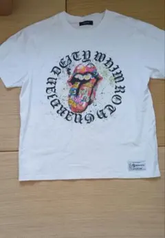 アダムスジャグラーW/R L.Tティー