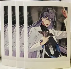 ヒプマイ ぱしゃこれ 神宮寺寂雷