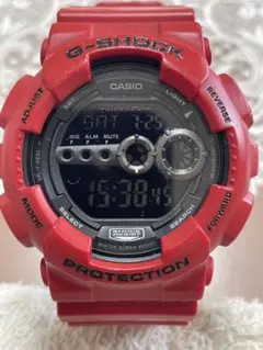 CASIO G-SHOCK FROGMAN GWF-1000RD-4JF ベゼル - メルカリ