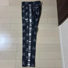 新品❤️マークアンドロナ パームツリー グラフィックパンツ 新品❤️マークアンドロナ パームツリー グラフィックパンツ - メルカリ
