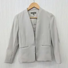 2026年最新】H BEAUTY&YOUTH UNITED ARROWS レディース ノーカラー