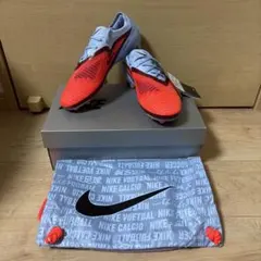 Nike Phantom GT新品未使用　袋付き　ACC 25.5センチ 2026年最新】ファントム25.5の人気アイテム - メルカリ