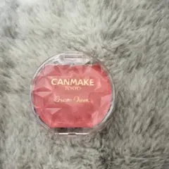 CANMAKE キャンメイク クリームチーク 05