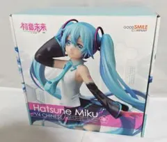 初音ミク V4 CHINESE 1/8 フィギュア 初音未来