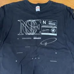 NOISEMAKER Tシャツ