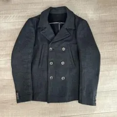 pコート ピーコート