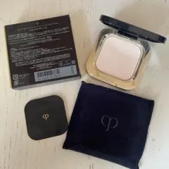 クレドポーボーテ ☆プードルコンパクトエサンシエルn☆フェイスパウダー