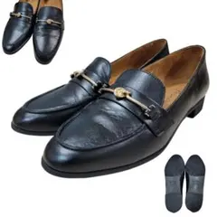 2025年最新】銀座かねまつ レディース ローファー・革靴の人気アイテム