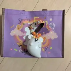 ディズニーハロウィン　2026　スーベニア　＆　バッグ