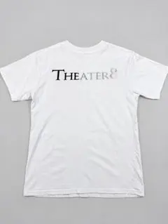mastermind JAPAN THEATER8 Tシャツ　マスターマインド