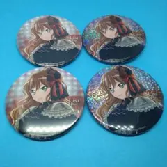 2026年最新】今井リサ 缶バッジの人気アイテム - メルカリ