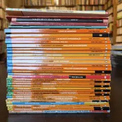 アール・ヌーヴォー 学研 7冊 ヨーロッパの花 学研 1冊 計8冊セット