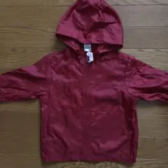 値下げ！baby GAP ジャンパー ウィンドブレーカー アウター