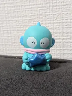 サンリオ はんぎょどん　フィギュア