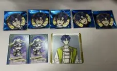 まほやく フィガロ セット