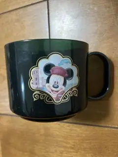 東京ディズニーリゾートホテルミラコスタ/アメニティ/プラスチックコップ