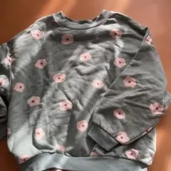 キッズトレーナー120cm