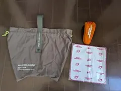 マスターバニーエディション アクセサリー