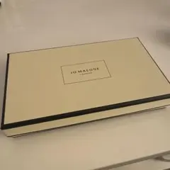 ジョーマローン香水　空箱