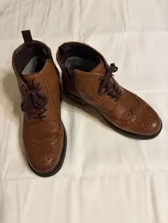 REGAL リーガル　レザーブーツ【！断捨離中！】