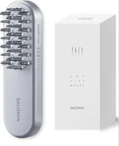2026年最新】SALONIA(サロニア) EMSリフトブラシ の人気アイテム