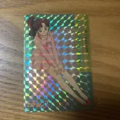 セーラームーン ジュピター カード