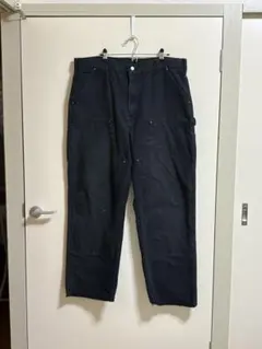 2026年最新】carhartt ダブルニー ブラック フェードの人気アイテム