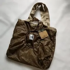 【新品】THE NORTH FACE LITE BALL TOTE/S　タグ付