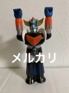 2025年最新】グレンダイザー ソフビの人気アイテム - メルカリ