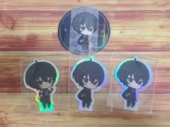 あんスタ アニカフェ 追憶 チェックメイト Knights 凛月