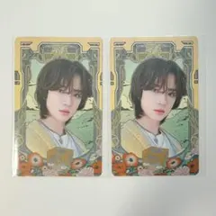 2026年最新】ボムギュ トレカの人気アイテム - メルカリ