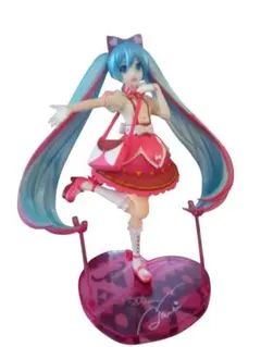 2025年最新】スーパープレミアムフィギュア 初音ミク リボン