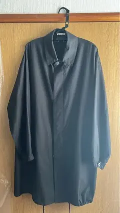 コート ステンカラーコート