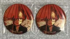 2025年最新】天馬司 缶バッジ 36aの人気アイテム - メルカリ