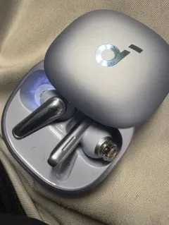 Anker Soundcore Liberty 4 Pro 中古　動作確認済み