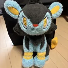 ポケモンセンター MY RENTORAR'S STORY レントラー 新品未開封 - メルカリ