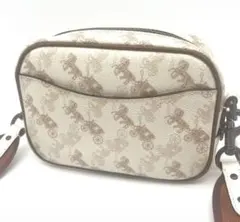 COACH ホースアンドキャリッジ ショルダーバッグのサムネイル