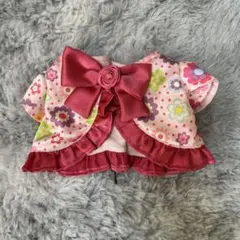 ディズニーシー シェリーメイ 着せ替え コスチューム