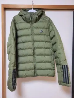 adidas ITAVIC M H JACKET ADIDAS