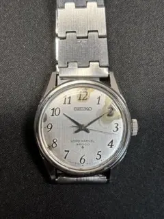 SEIKO LORD MARVEL 36000 手巻き 5740-8000稼働品のサムネイル
