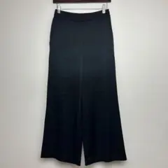 ワイドパンツ カジュアルパンツ