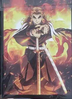 鬼滅の刃 劇場版 無限列車編 パンフレット豪華版新品