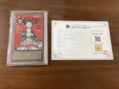 ワンピースマガジン ルフィ ars10+