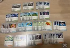 1*p様 ポケモンカード　まとめ売り　汎用カード
